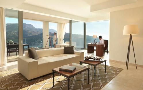 Jumeirah Port Soller Hotel & Spa-The Observatory Suite 1_13025